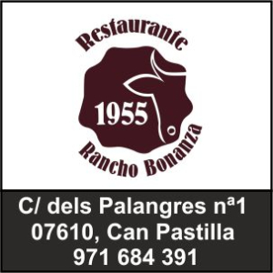 Restaurante Maui-MAUI CA'N PASTILLA